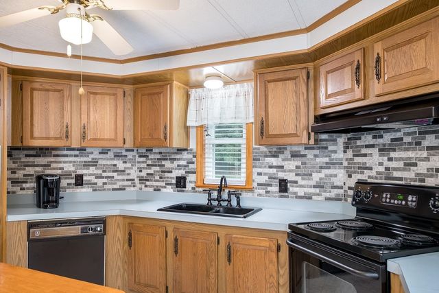 58 Monadnock Drive, Rochester, NH 03867