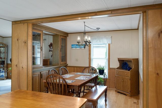 58 Monadnock Drive, Rochester, NH 03867