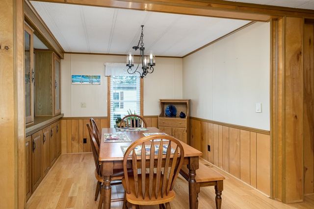 58 Monadnock Drive, Rochester, NH 03867
