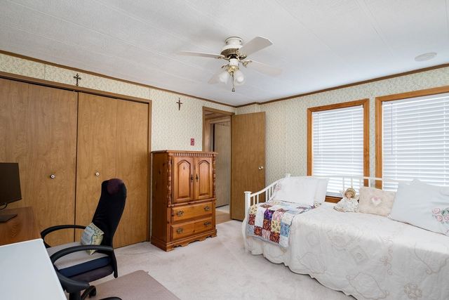 58 Monadnock Drive, Rochester, NH 03867