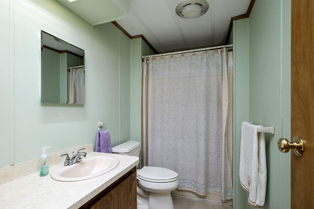 58 Monadnock Drive, Rochester, NH 03867
