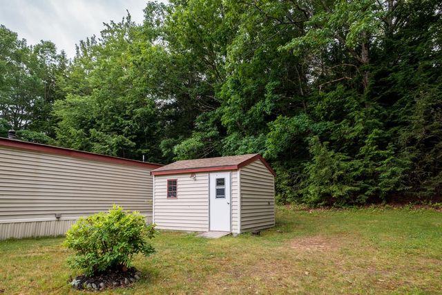 58 Monadnock Drive, Rochester, NH 03867