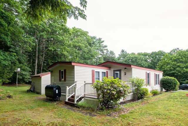 58 Monadnock Drive, Rochester, NH 03867