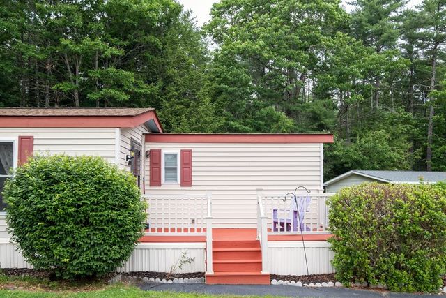 58 Monadnock Drive, Rochester, NH 03867