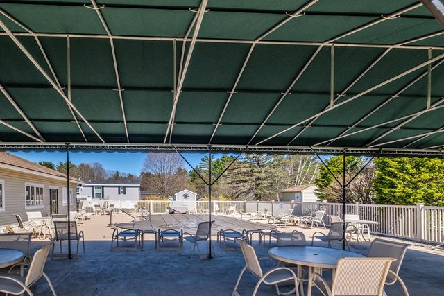58 Monadnock Drive, Rochester, NH 03867