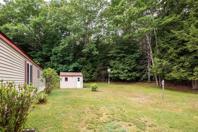 58 Monadnock Drive, Rochester, NH 03867