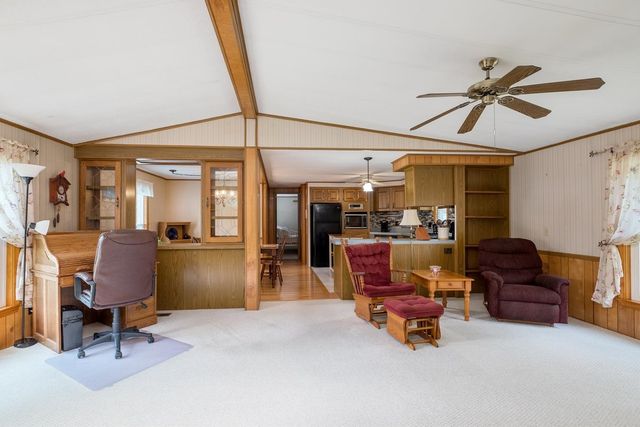 58 Monadnock Drive, Rochester, NH 03867