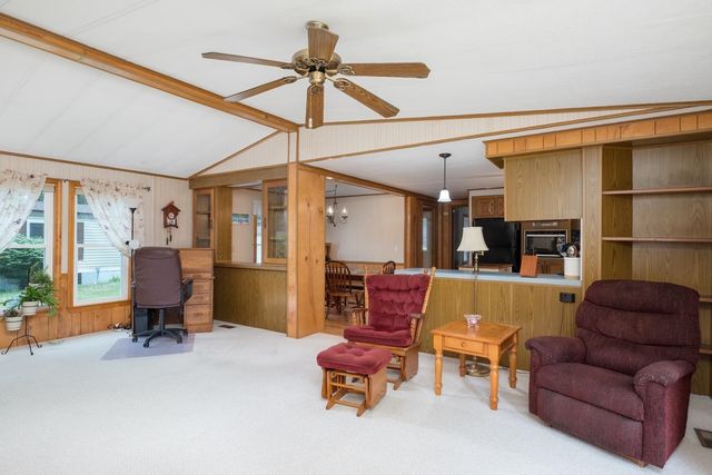 58 Monadnock Drive, Rochester, NH 03867