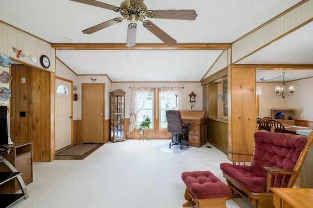 58 Monadnock Drive, Rochester, NH 03867