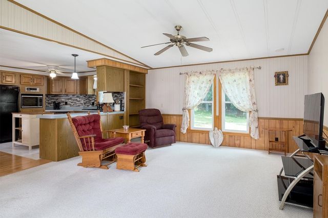 58 Monadnock Drive, Rochester, NH 03867