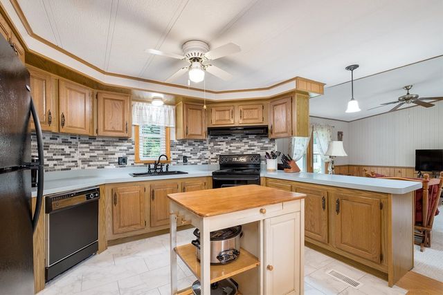 58 Monadnock Drive, Rochester, NH 03867