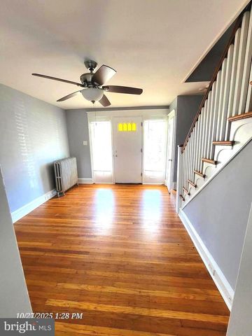 2061 INDEPENDENCE ST, Philadelphia, PA 19138