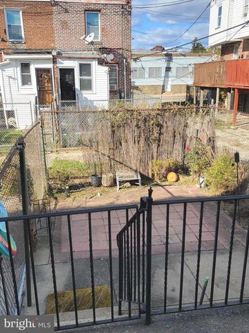 2061 INDEPENDENCE ST, Philadelphia, PA 19138