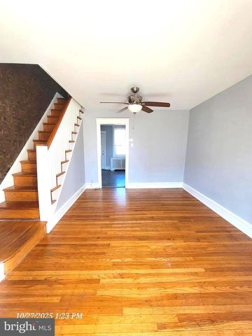 2061 INDEPENDENCE ST, Philadelphia, PA 19138