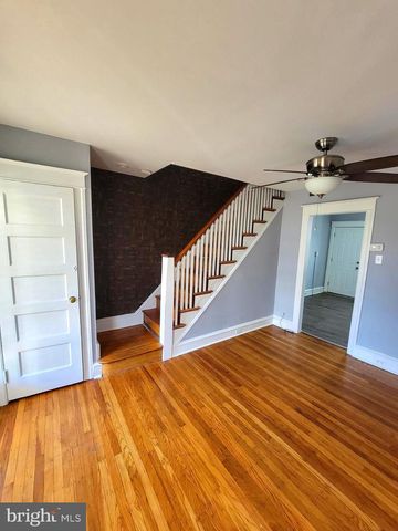 2061 INDEPENDENCE ST, Philadelphia, PA 19138