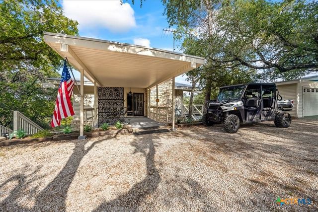 4250 Tanglewood Trail, Spring Branch, TX 78070
