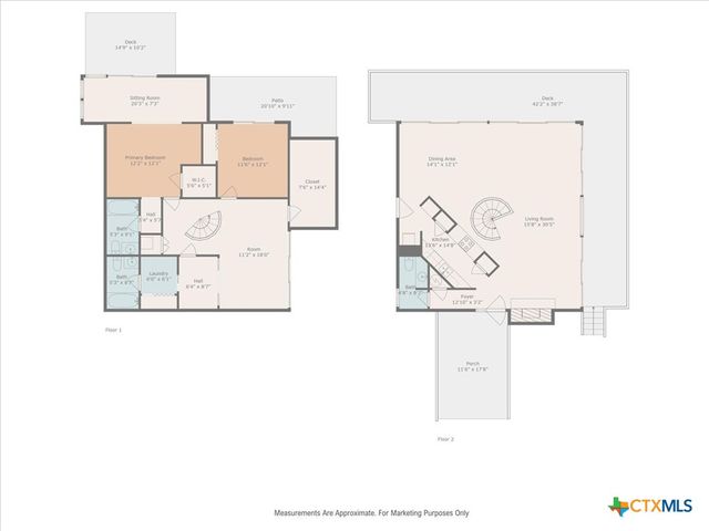 4250 Tanglewood Trail, Spring Branch, TX 78070