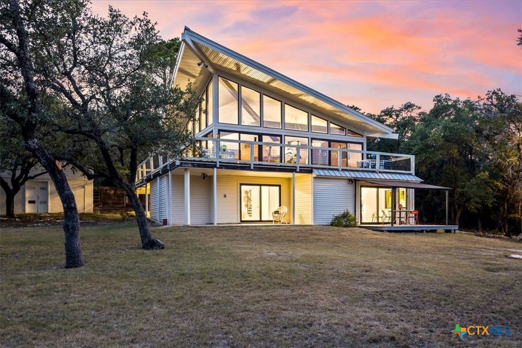 4250 Tanglewood Trail, Spring Branch, TX 78070