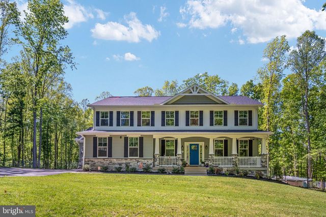52 ACORN RIDGE CT, Fredericksburg, VA 22406