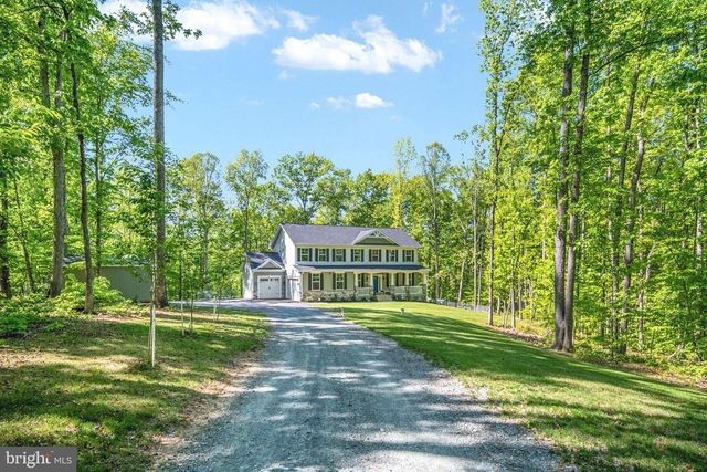 52 ACORN RIDGE CT, Fredericksburg, VA 22406