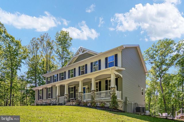 52 ACORN RIDGE CT, Fredericksburg, VA 22406