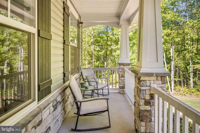 52 ACORN RIDGE CT, Fredericksburg, VA 22406