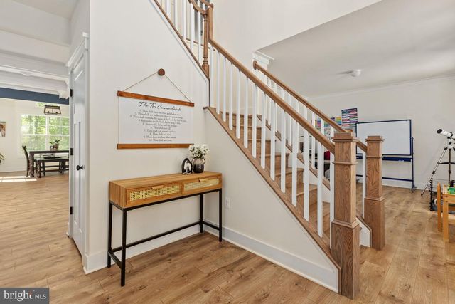 52 ACORN RIDGE CT, Fredericksburg, VA 22406