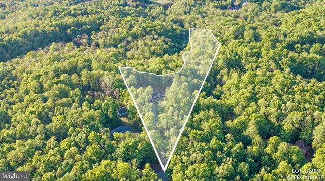 52 ACORN RIDGE CT, Fredericksburg, VA 22406