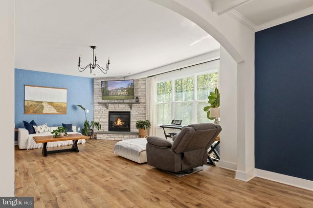 52 ACORN RIDGE CT, Fredericksburg, VA 22406