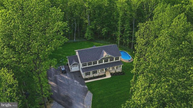 52 ACORN RIDGE CT, Fredericksburg, VA 22406