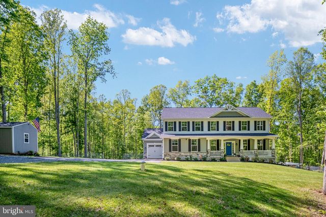 52 ACORN RIDGE CT, Fredericksburg, VA 22406