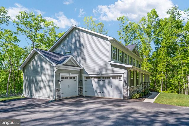 52 ACORN RIDGE CT, Fredericksburg, VA 22406