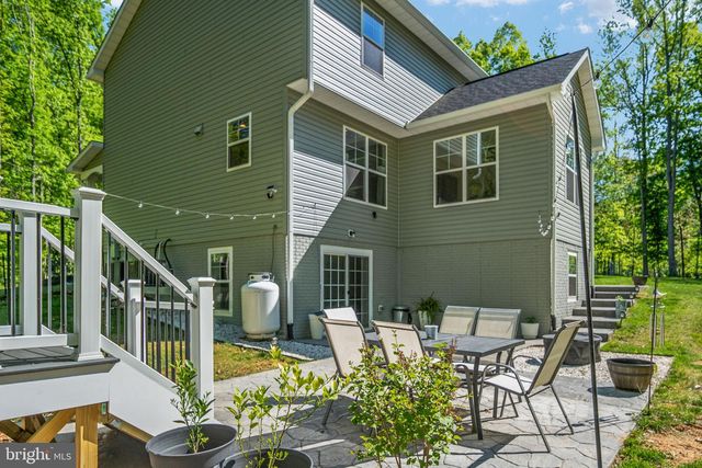 52 ACORN RIDGE CT, Fredericksburg, VA 22406