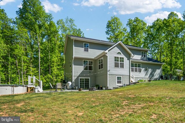 52 ACORN RIDGE CT, Fredericksburg, VA 22406