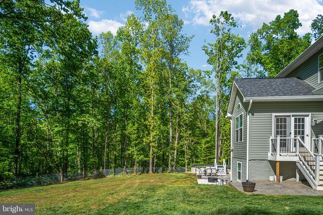 52 ACORN RIDGE CT, Fredericksburg, VA 22406