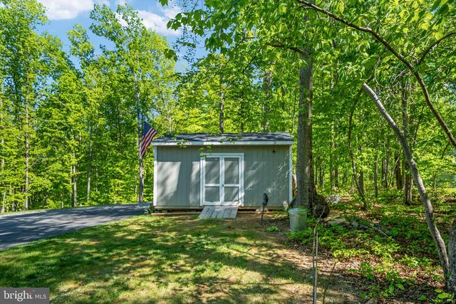 52 ACORN RIDGE CT, Fredericksburg, VA 22406