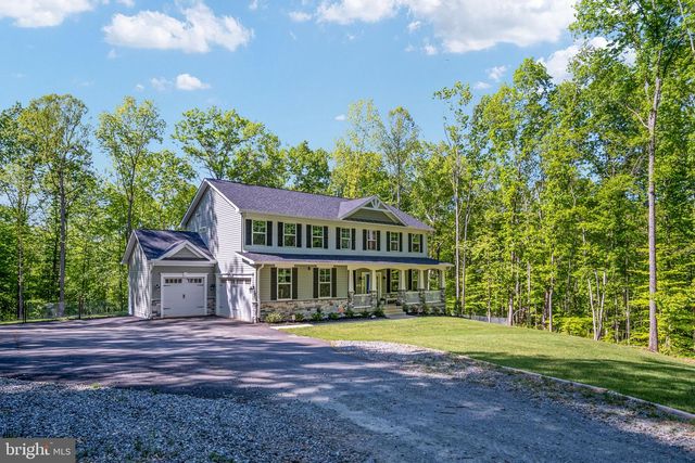 52 ACORN RIDGE CT, Fredericksburg, VA 22406