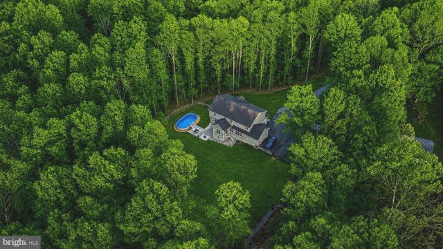 52 ACORN RIDGE CT, Fredericksburg, VA 22406