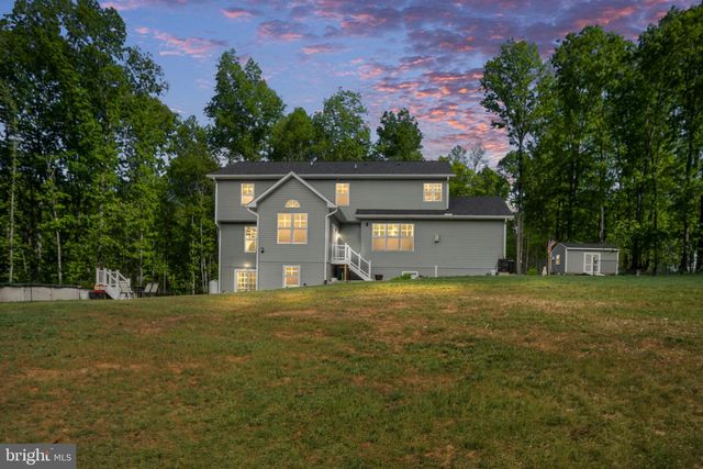 52 ACORN RIDGE CT, Fredericksburg, VA 22406