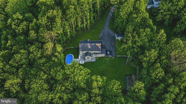 52 ACORN RIDGE CT, Fredericksburg, VA 22406