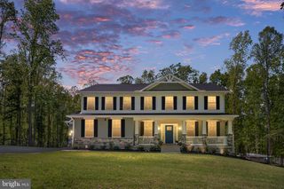 52 ACORN RIDGE CT, Fredericksburg, VA 22406