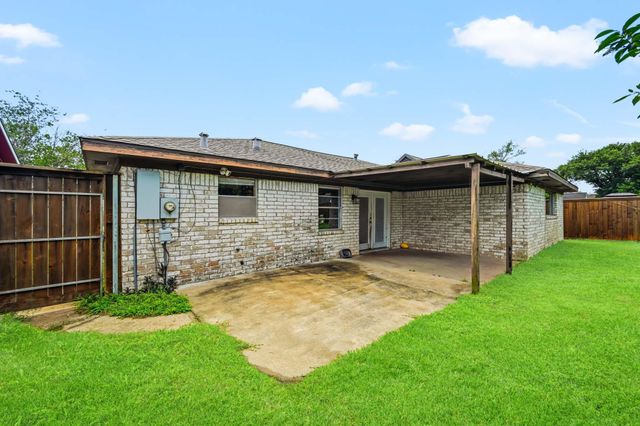 4101 Venetian Way, Pasadena, TX 77503