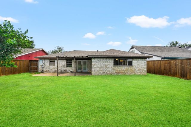 4101 Venetian Way, Pasadena, TX 77503