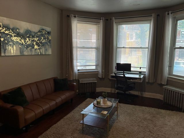 6938 S Peoria Street, Chicago, IL 60621