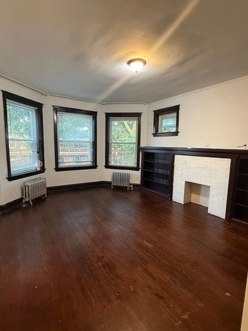 6938 S Peoria Street, Chicago, IL 60621