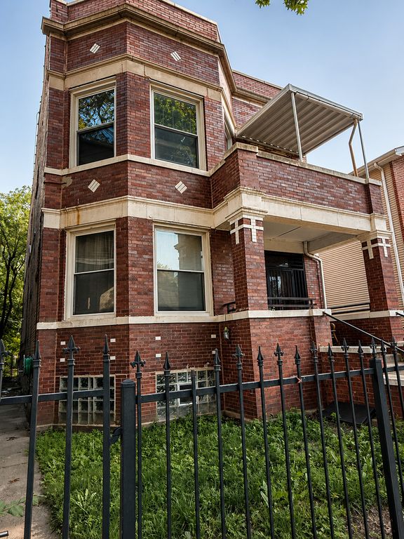 6938 S Peoria Street, Chicago, IL 60621