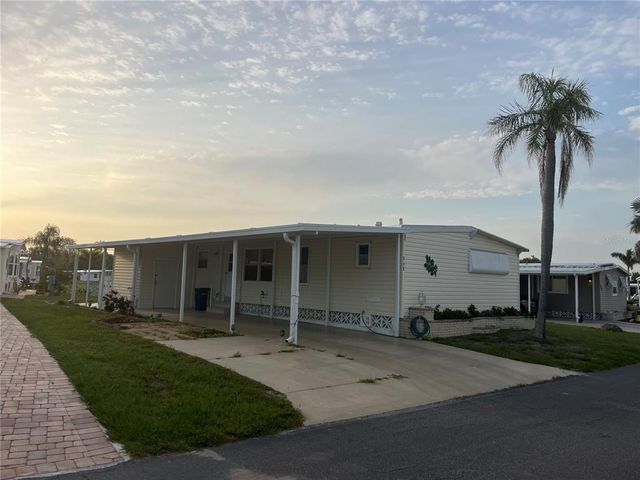868 BAVENO DRIVE, Venice, FL 34285