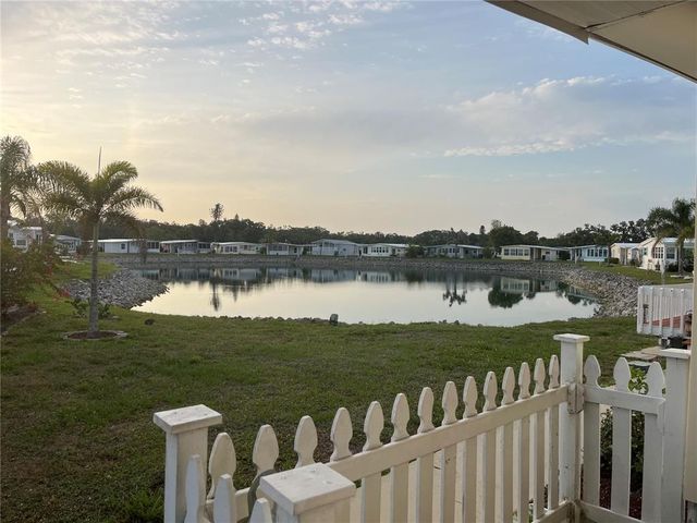 868 BAVENO DRIVE, Venice, FL 34285