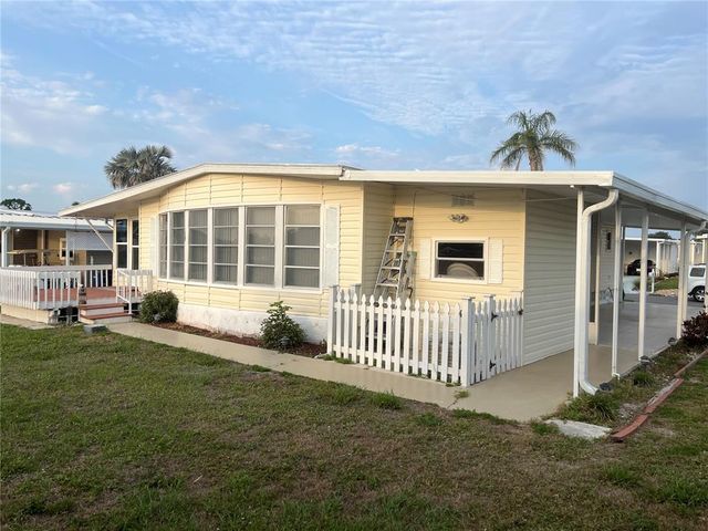 868 BAVENO DRIVE, Venice, FL 34285