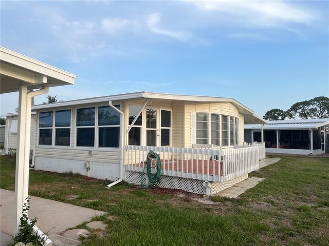 868 BAVENO DRIVE, Venice, FL 34285